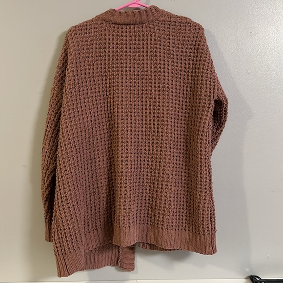 Ladies cardigan - Picture 2 of 2